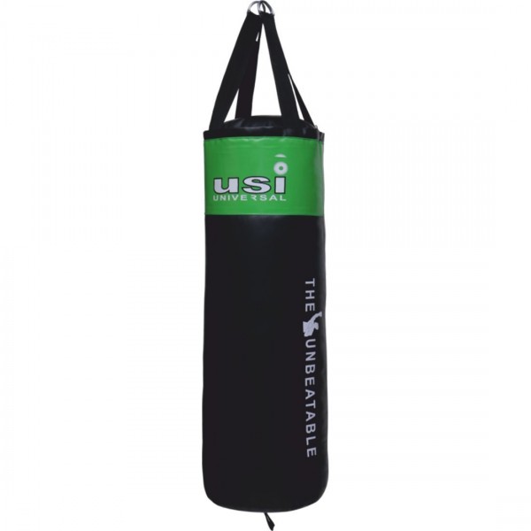 USI Crusher Boxing Punching Bag (Unfilled)Size: 105cm