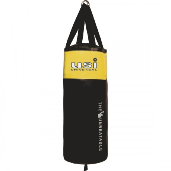 USI Crusher Boxing Punching Bag (Unfilled)Size-60cm
