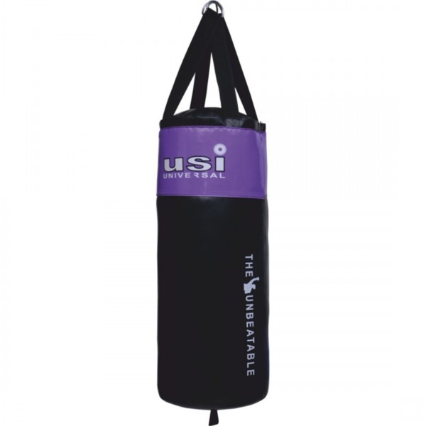 USI Crusher Boxing Punching Bag (Unfilled)Size-90cm