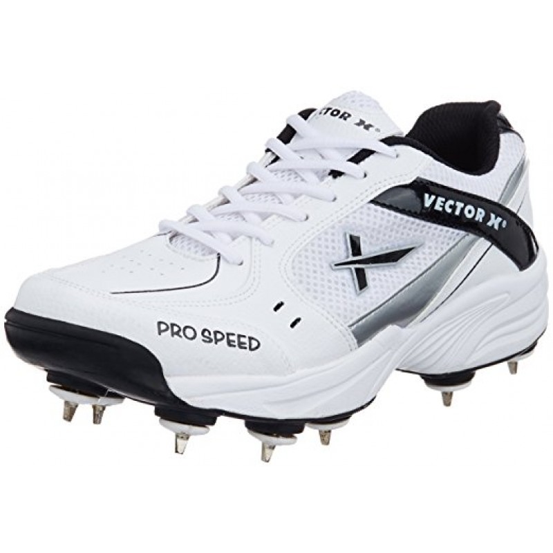 vector x cricket shoes