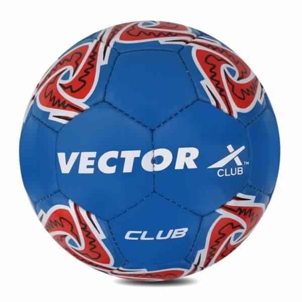 Vector x Cub Football Multicolour