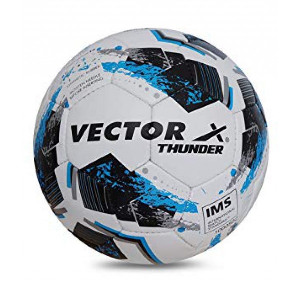 Vector-X Thunder Football