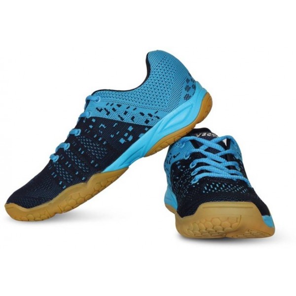 Vector x CS-2030 Badminton Shoes (Blue)