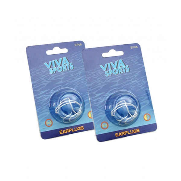 Viva EP 08 Swimming Ear Plug