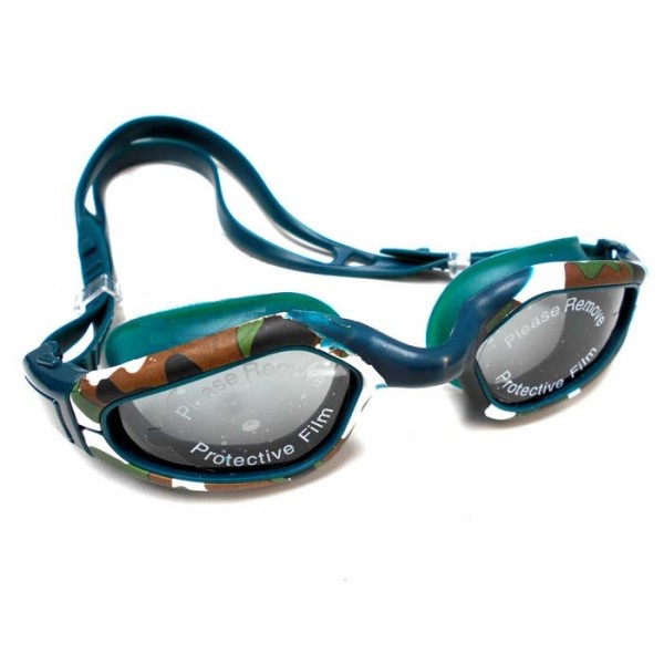 Vector-X VIVA-1350 Swimming Goggle