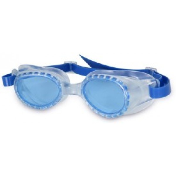 Vector x Viva-55 Junior Swimming Goggle(Blue)