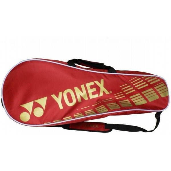 Yonex SUNR 1825 Badminton Kit Bag Red