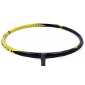 Yonex ASTROX 2 Badminton Racquet (Blcak/Yellow)