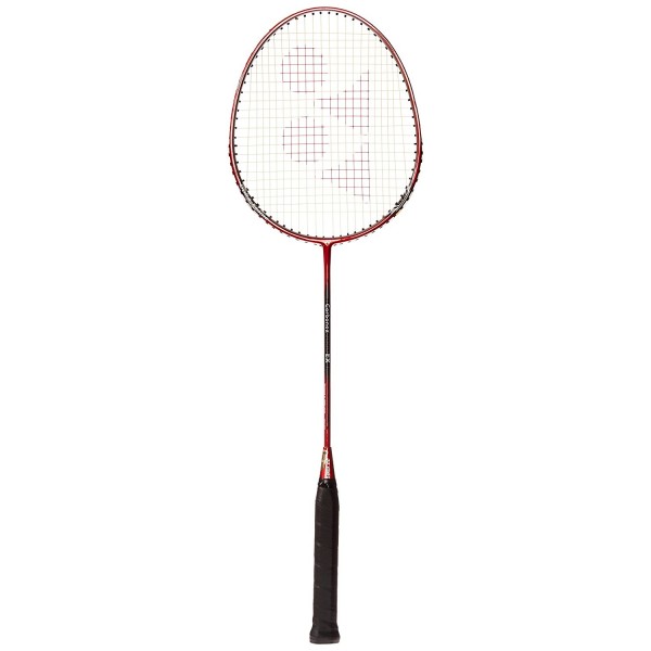 Yonex Carbonex 7000EX Badminton Racquet (Red)