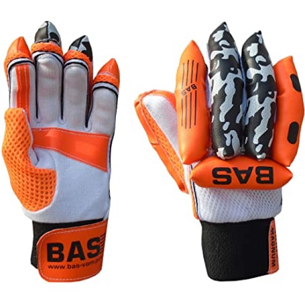 BAS Vampire Magnum Batting Gloves