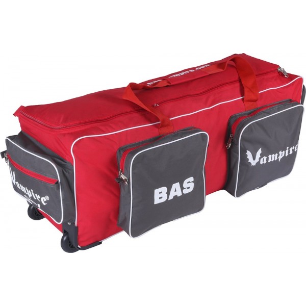 Bas ODI Cricket Kit Bag with Wheels