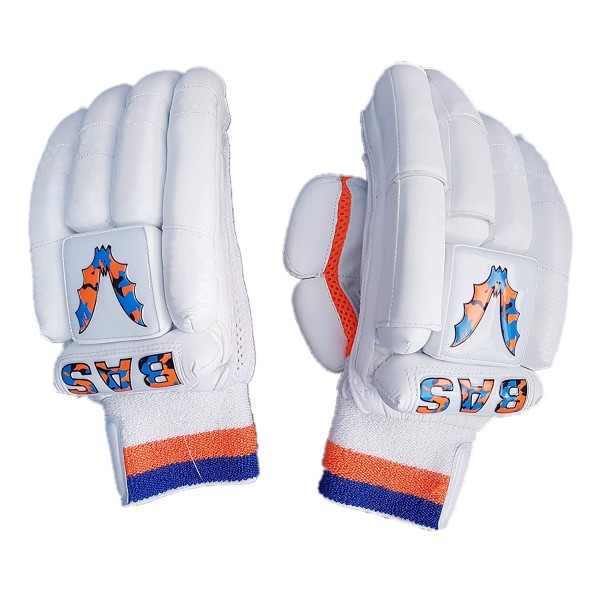 Bas Pro Cricket Batting Gloves 