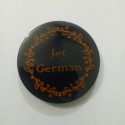 Jet German Black Ball Carrom Striker