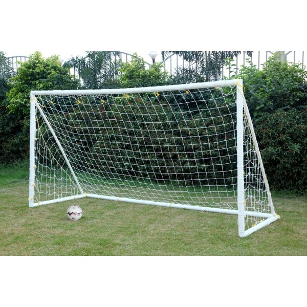 Koxton Football Goal Post PVC - Regular