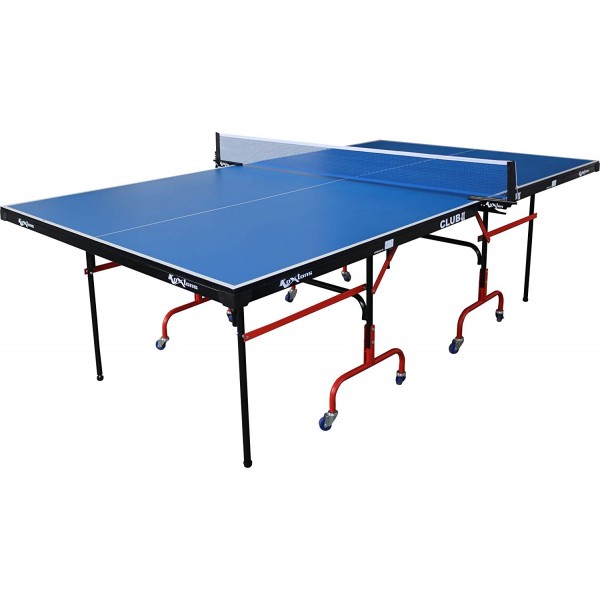 Koxton Club Delux Table Tennis Table 