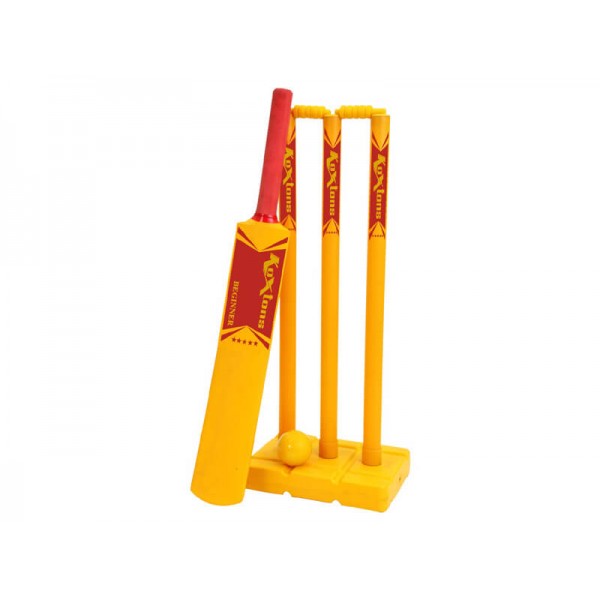 Koxton Practice Cricket Set Size 3