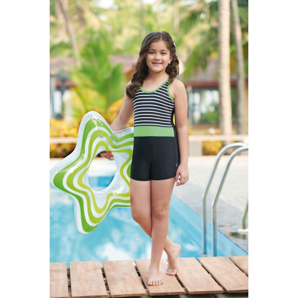 Lycot Baby Legging Swimming Suit Pattern