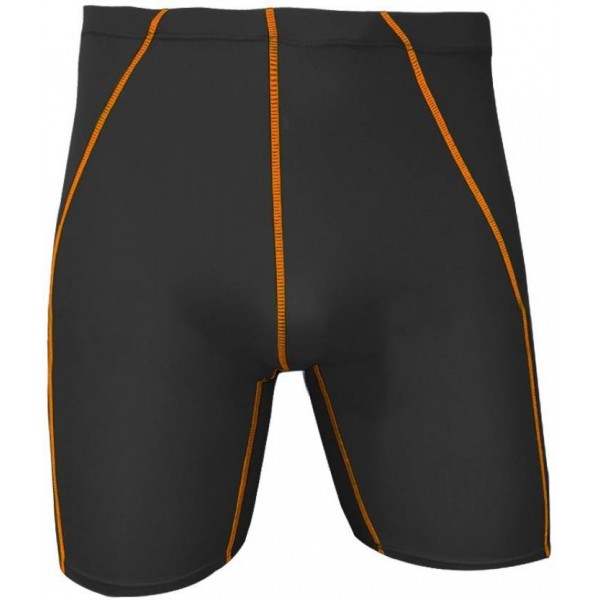 Lycot Cycling Shorts Pattern Plain