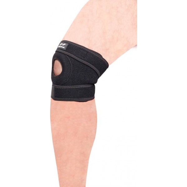 Nivia Adjustable Orthopedic Performance Knee Support