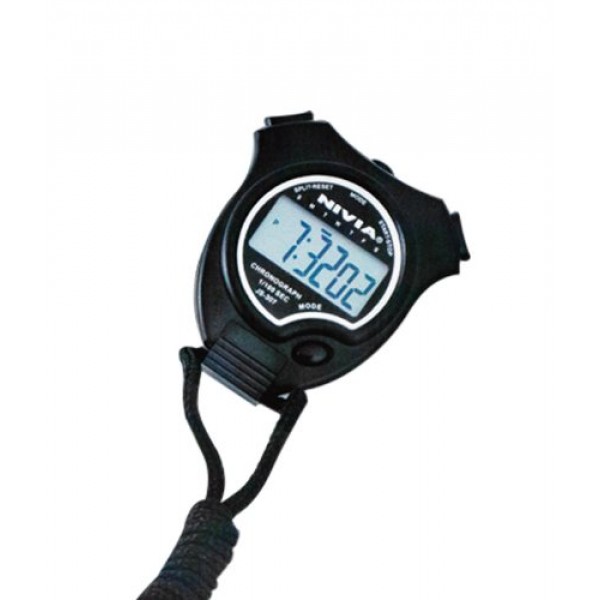 Nivia JS 307 Digital Stop Watch