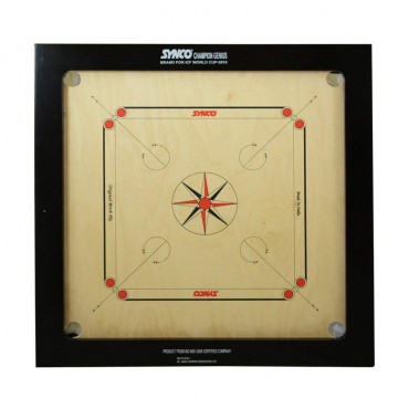 Synco Champion Geniu...