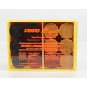 Synco Royale Carrom Accessories Set