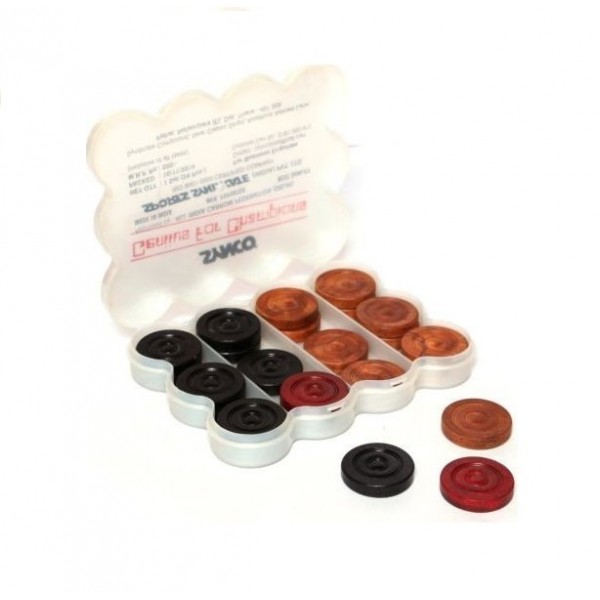 Synco Genius for Champions Carrom Coins