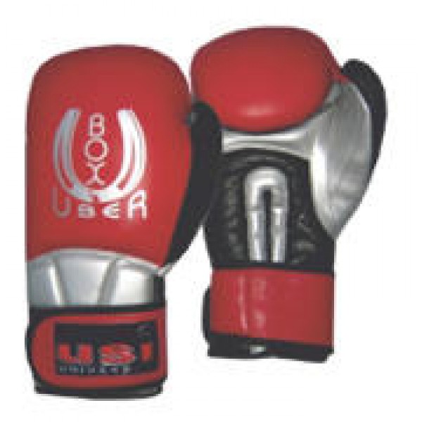 USI Sparring Boxing Gloves