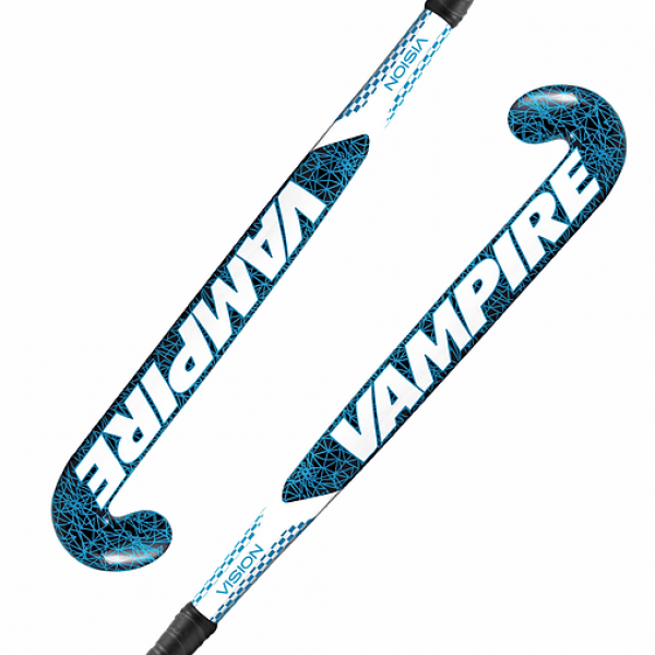 Bas Vampire Vision 8000 Hockey Stick