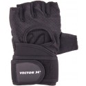 Vector X VX-500 Fitness Gloves